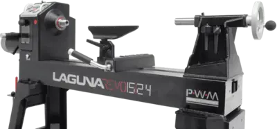Laguna Revo 15|24 (Lathes)