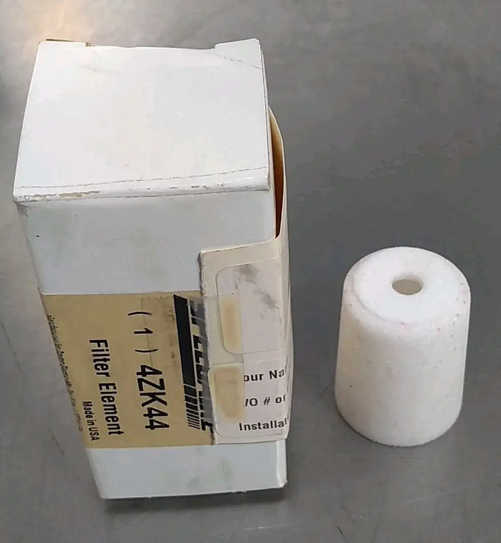 Speedaire 4ZK44 Filter Element Loc5C19