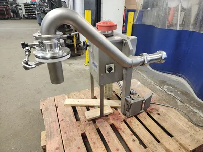 USED VEMAG 821
