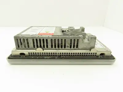 Allen Bradley 2711P-B7C4A8 PanelView Plus 700 Graphic Touch Terminal 2711P-RDB7C
