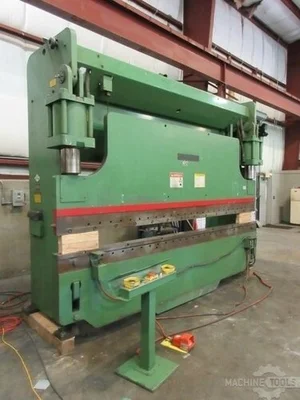 USED 1995 CINCINNATI INC 230CBX12