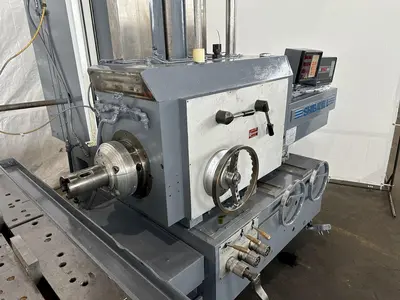 USED 1971 TOSHIBA SHIBAURA BT-10A