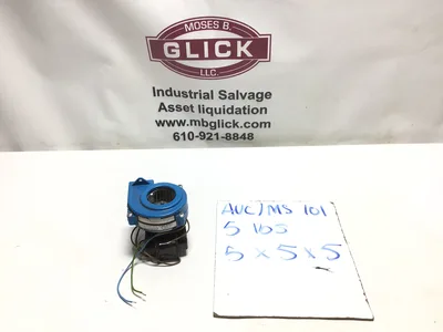 Airflow 21ATX-O-L Single Inlet Blower Fan