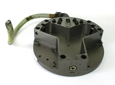 USED APPLIED ROBOTICS 95507-01002A-00