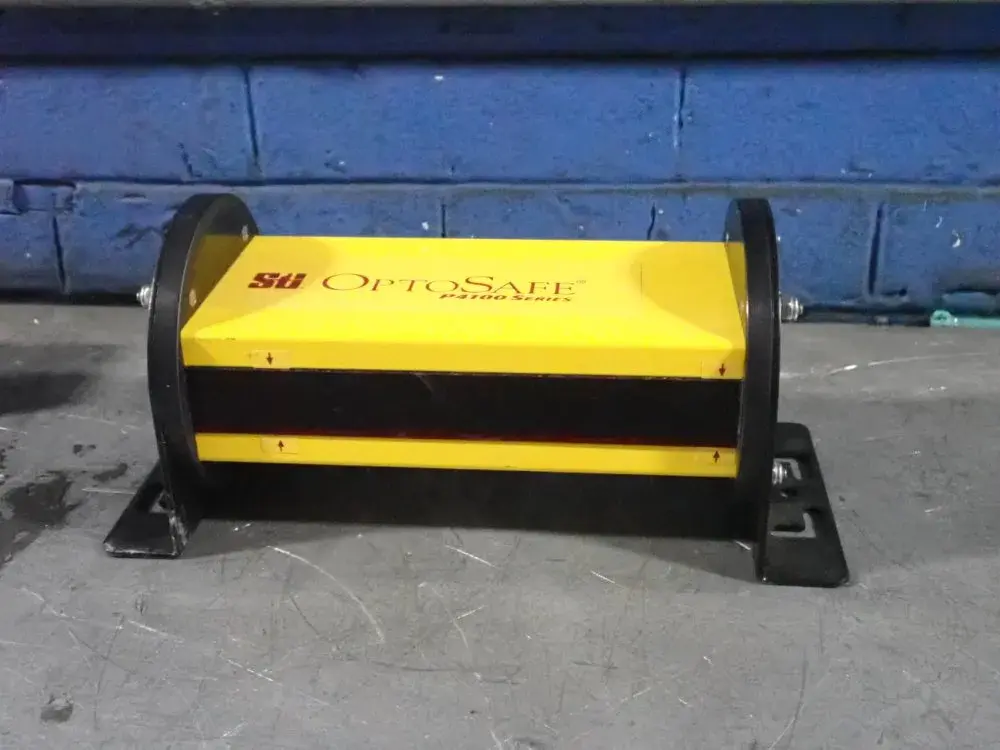 USED STI P4106BR