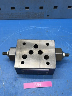 USED Rexroth 0811320029