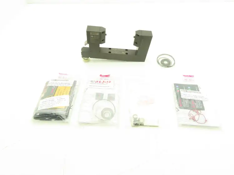 Used BLUM _UNKNOWN_ Tooling & Accessories (Other) Indiana US | Arrow Industrial #718275