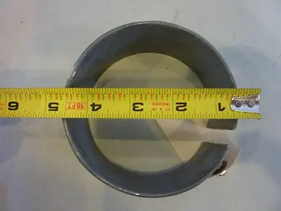USED AIC A-40C201-1X
