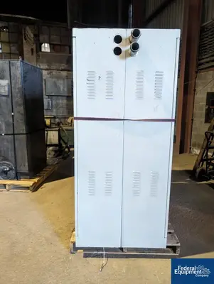 Used N/A Copper Recycling and Sorting Production Line Shredders Ohio US | Federal Equipment Company #131505