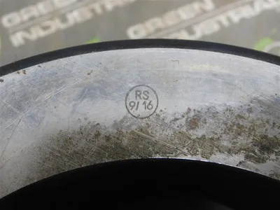USED FAG 29424E.MB