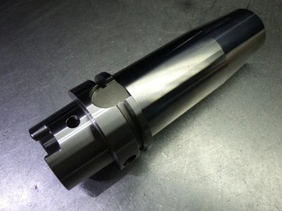 PrimeTool HSK63A 1" Shrink Fit Tool Holder 6.3" Pro T00HA63220A25160 (LOC1033A)