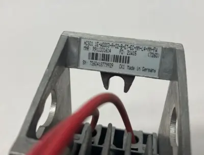 USED BOSCH REXROTH INDRADRIVE COMPACT CONVERTER