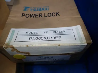Tsubak Power Clamps