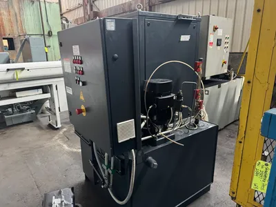 USED 2011 DMG GILDEMEISTER Sprint 42 Linear