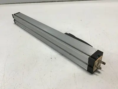 USED NOVOTECHNIK TLH225