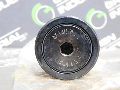 USED MCGILL CCF 1 3/8 SB