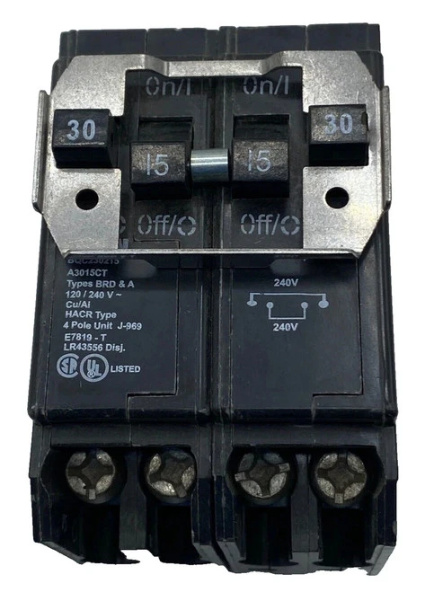 Eaton BQC230215 [New]