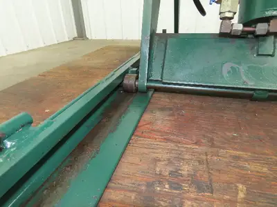 Used SOUTHWORTH _UNKNOWN_ Misc Lifts Indiana US | Arrow Industrial #1424034