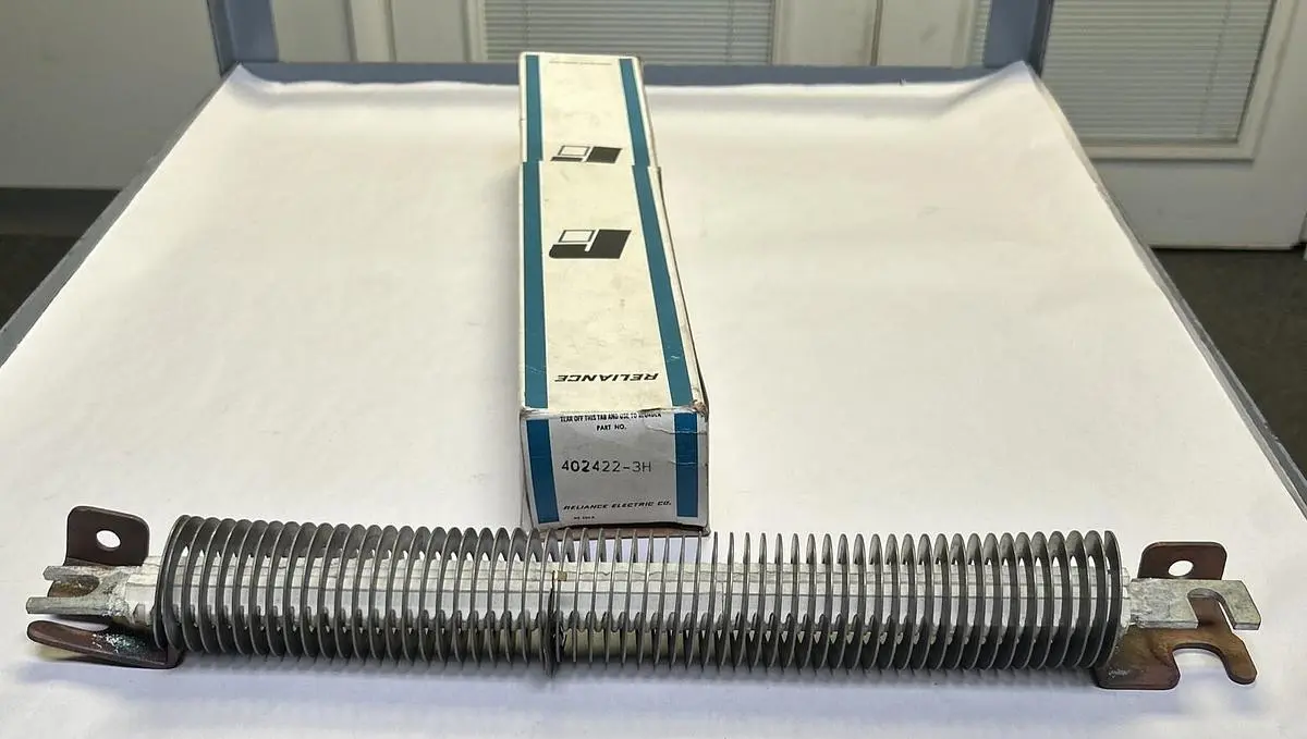 New | in-Stock RELIANCE ELECTRIC 4024223H Miscellaneous Equipment (Electrical & Power) | Surplus Asset Holdings #1204061