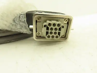 New | in-Stock AMPHENOL SINE SYSTEMS _UNKNOWN_ Cable & Wire | Arrow Industrial #642489