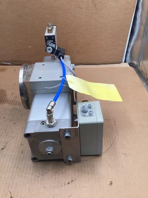 Bibus BFT-100-44-2-AT SPAR-10038-010 -NOS
