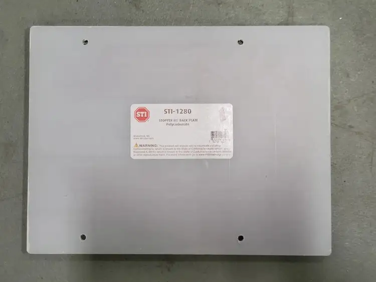 New | in-Stock STI STI-1280 Misc Electrical & Power Parts British Columbia CA | Lenmark #254443