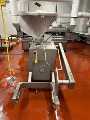 USED 2022 Risco RS 114