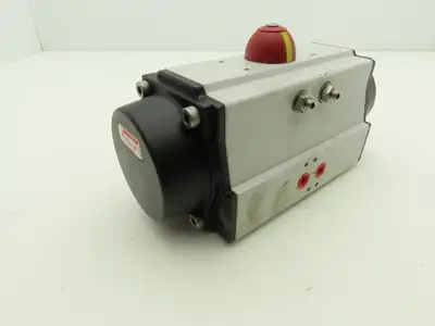 UniTorq M105 K55 90 Pneumatic Valve Actuator M Series F05;F07/17mm