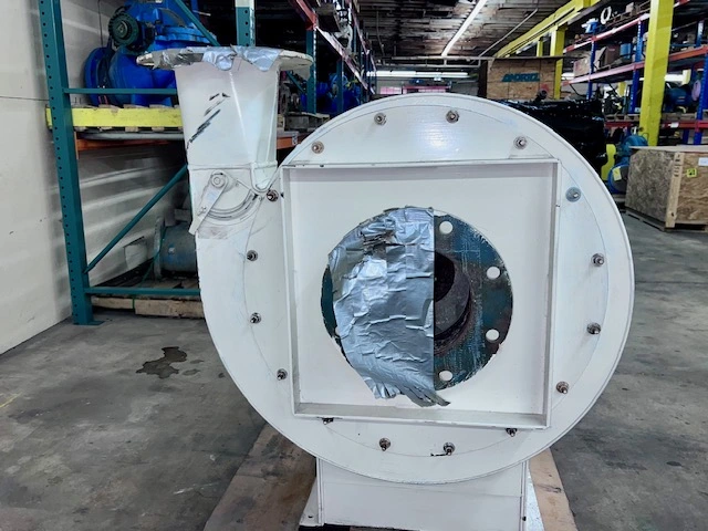 Used New York Blower _UNKNOWN_ Blowers Minnesota US | Peak Machinery, Inc. #285005
