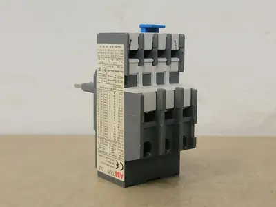 USED ABB TA25