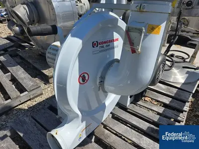 Used Kongskilde _UNKNOWN_ Blowers Ohio US | Federal Equipment Company #1343255