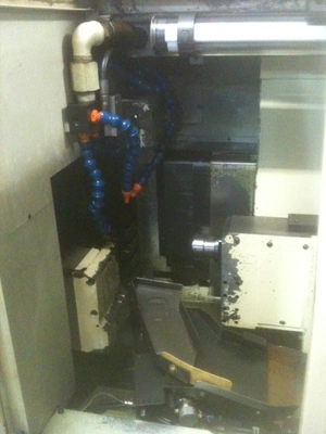 USED 2001 TSUGAMI BS20-II