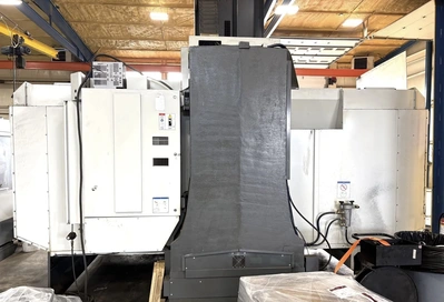 2017 HAAS VF-9/50 Vertical Machining Centers (Equipt) | SNL Machine Trader LLC (13)
