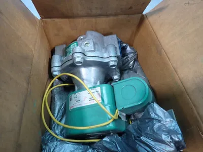 Used ASCO JB8042C45 Pumps Ohio US | HGR 24 #776443