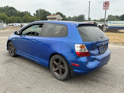 Used 2004 HONDA CIVIC Cars Michigan US | Miedema Asset Management Group #1313942
