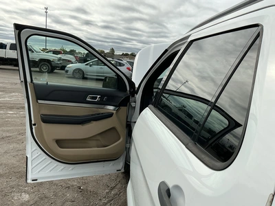 Used 2016 FORD EXPLORER SUVs Michigan US | Miedema Asset Management Group #1457272