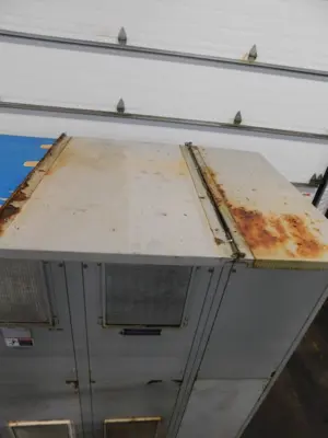 Used OLSUN NA Transformers Ohio US | Equipment Recovery Corp. #1329719