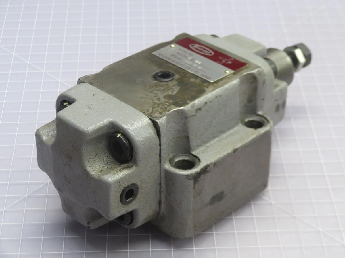 Used TOYO-OKI _UNKNOWN_ Pumps Texas US | OCO Industrial #1684766