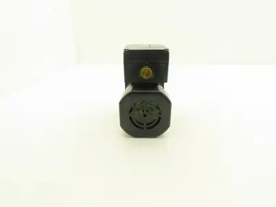 Oriental Motor E4927-M Induction Motor 60W 1450 RPM 115VAC 1PH Pinion Shaft