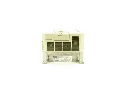 Square D Telemecanique ATV16U18N4 Altivar 16 AC Drive 1Hp 460V 3PH 2.3A