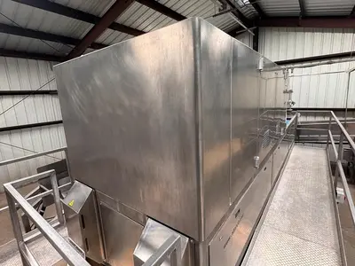 Used AIT _UNKNOWN_ Vegetable Cutters California US | Machinery & Equipment #1301038