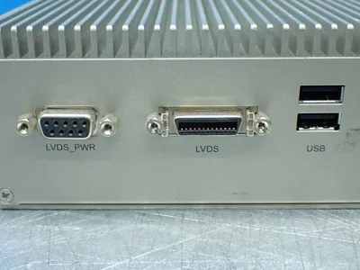 USED ADVANTECH UNO2173A
