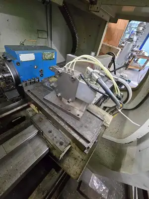 2004 MILLTRONICS ML-16 CNC Lathes. | 520 Machinery Sales LLC (6)