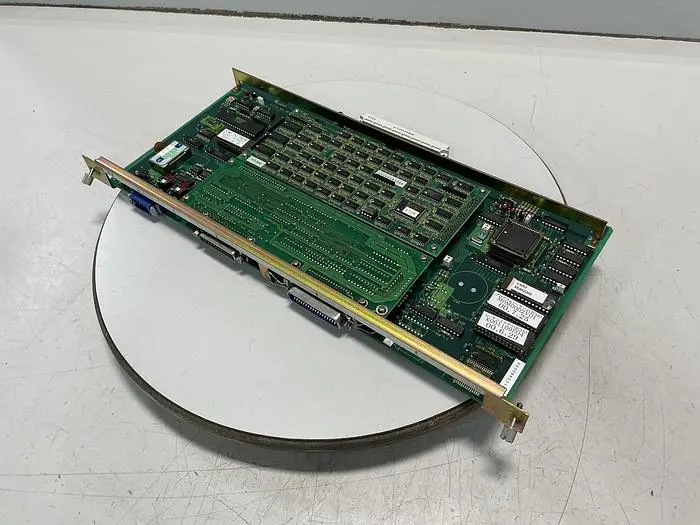 Used FUJI F770 60 98(2) Circuit Boards Michigan US | Ideal Machinery #695599