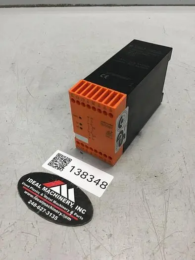 Used E DOLD & SOHNE KG BD5987.02/001 Relays & Switches Michigan US | Ideal Machinery #589796