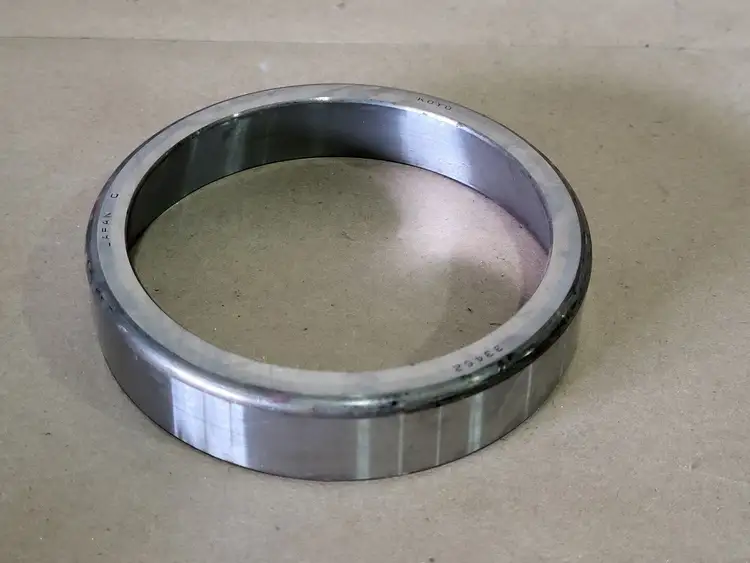 New | in-Stock FORD B4Q-1243-A Bearings British Columbia CA | Lenmark #259703