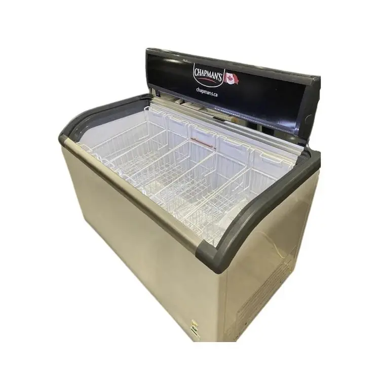 Used EXCELLENCE WRE-5BDTMC Freezers | Surrey Food Equipment #436116