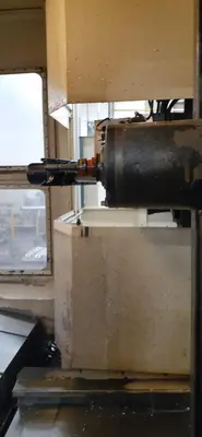 USED 1997 NIIGATA HN80C