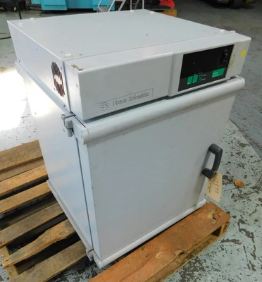 USED FISHER SCIENTIFIC 637D