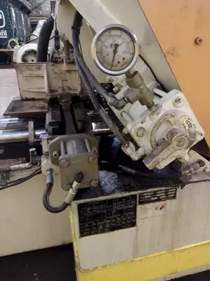USED KALAMAZOO